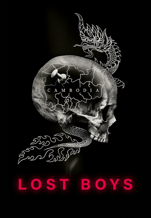 Lost Boys