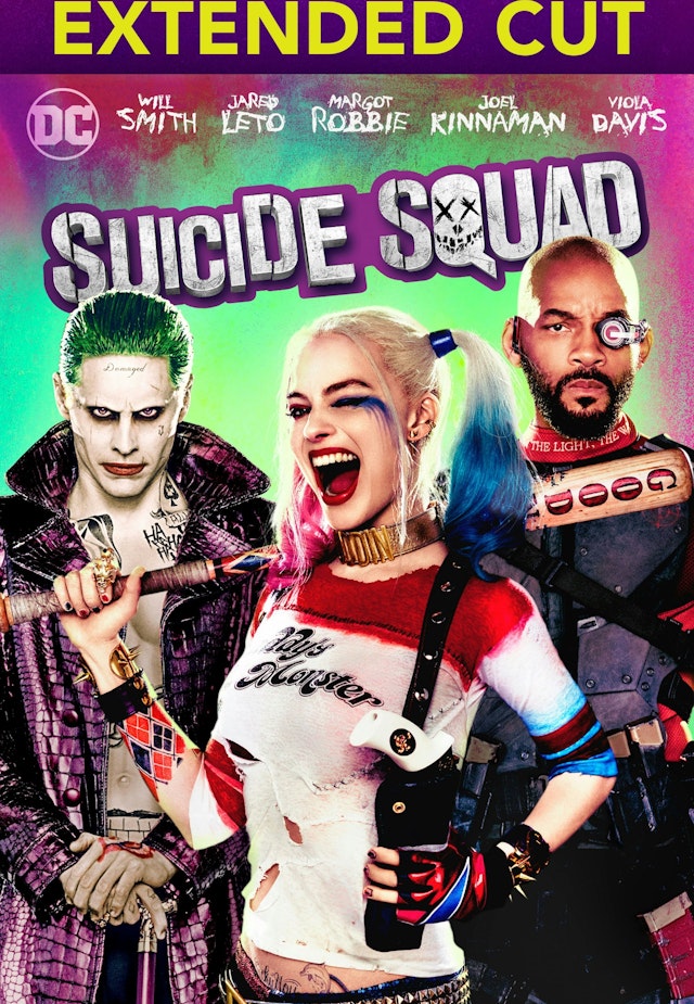 Suicide Squad
