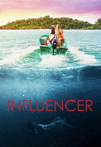 Influencer