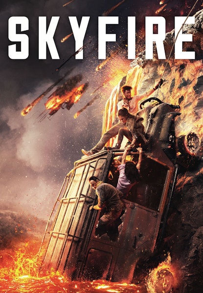 Skyfire