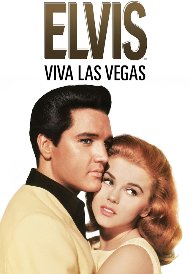Viva Las Vegas