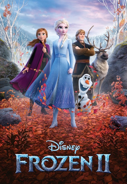 Frozen 2