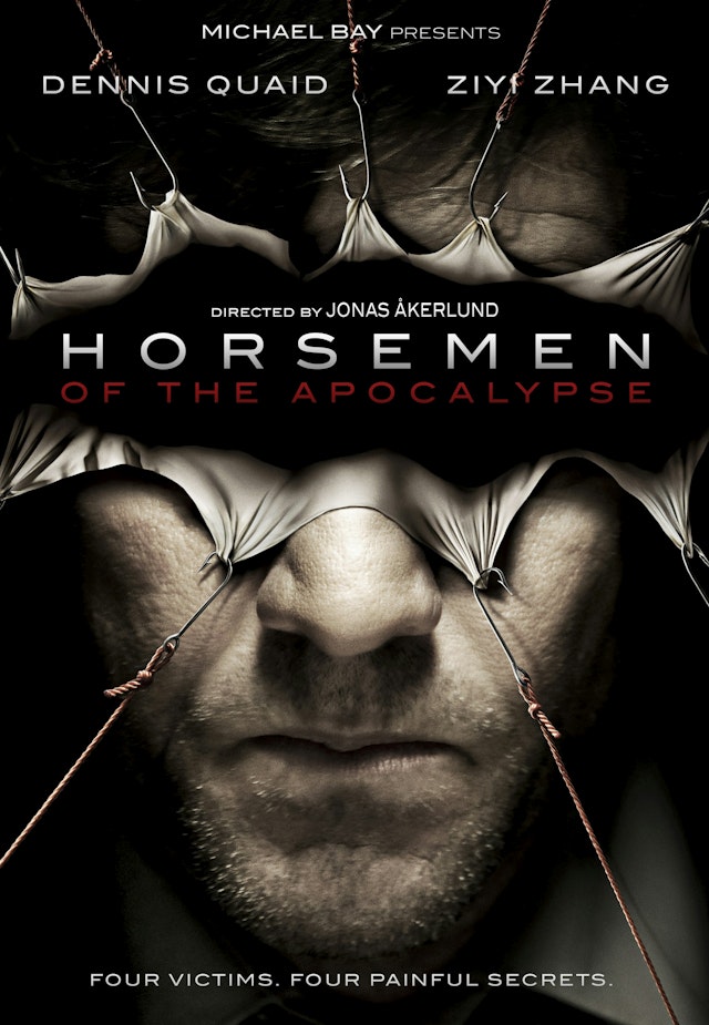 Horsemen