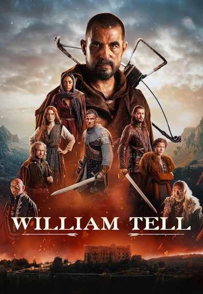 William Tell