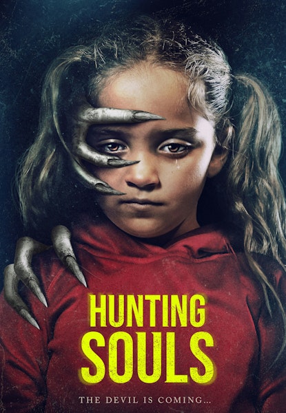 Hunting Souls