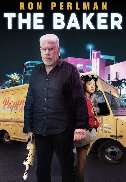 The Baker