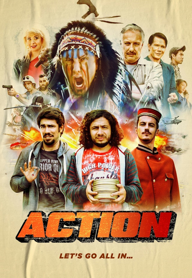 Action