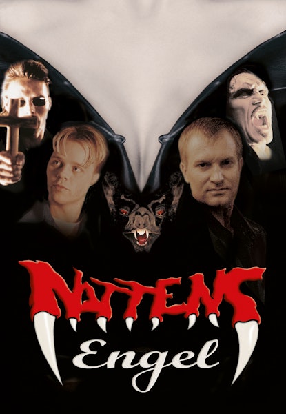 Nattens engel