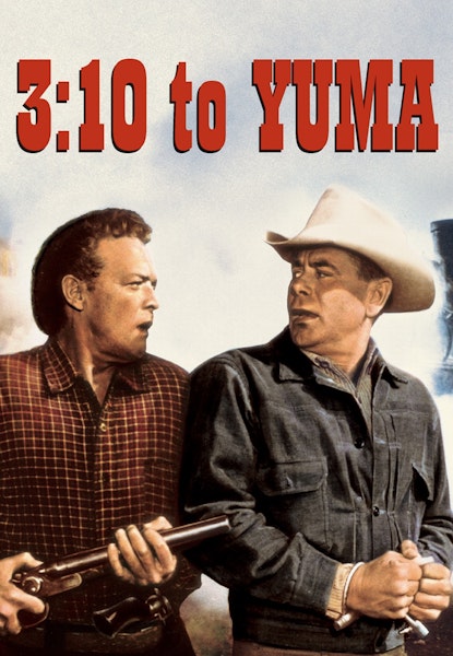 3:10 to Yuma