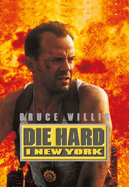 Die hard i New York