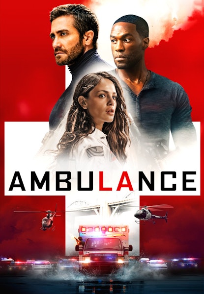 Ambulance