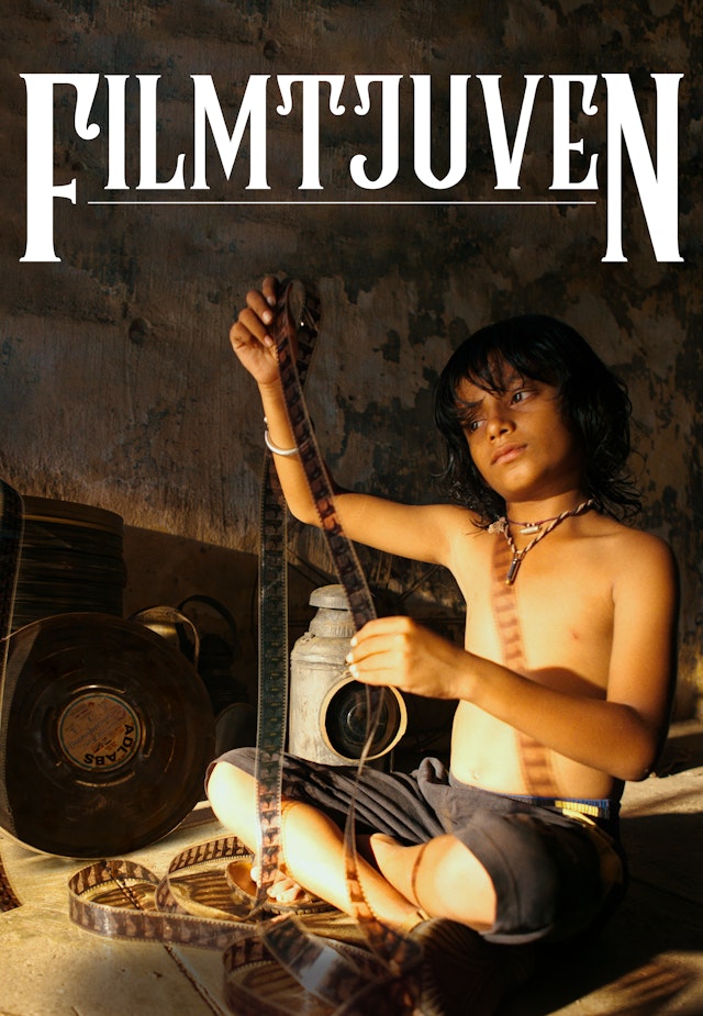 Filmtjuven