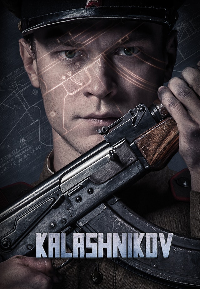 Kalashnikov