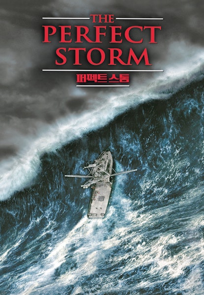Den Perfekte Storm