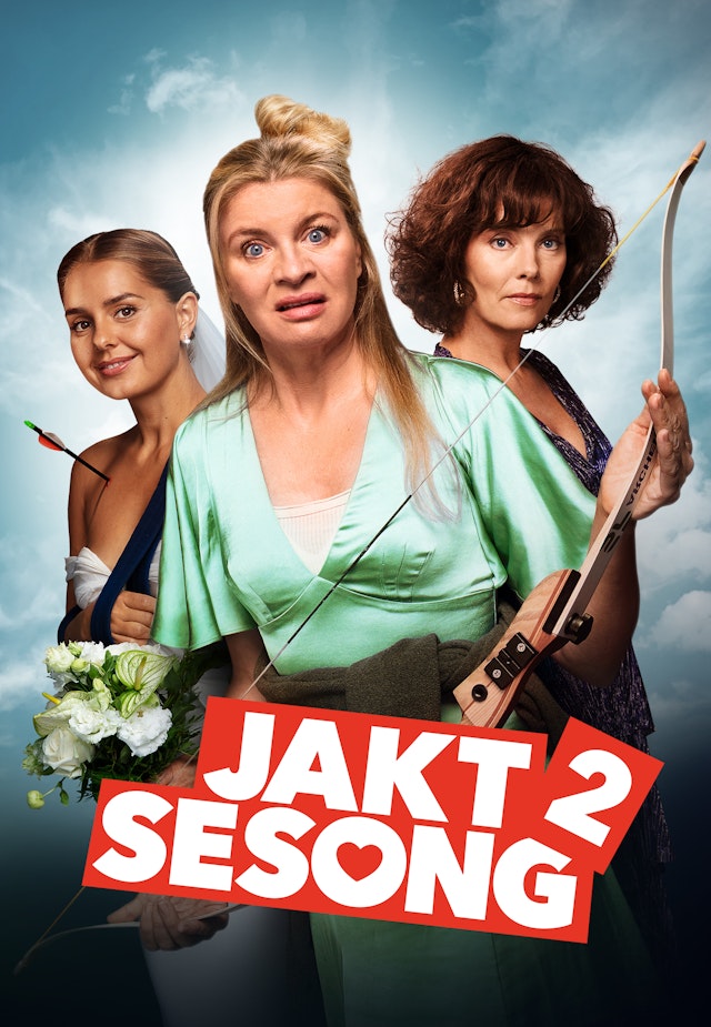 Jekt Sesong 2