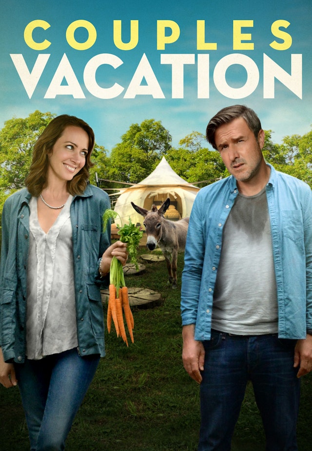 Couples Vacation
