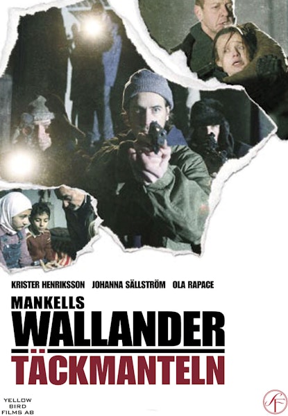 Wallander: Peitenimi