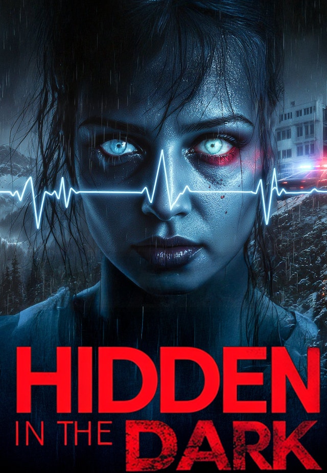 Hidden in the Dark