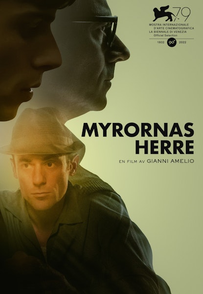 Myrornas herre