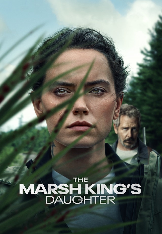 The Marsh King's Daughter