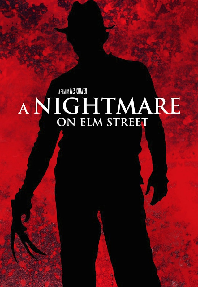 A Nightmare on Elm Street