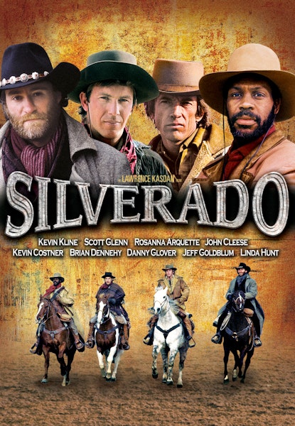 Silverado