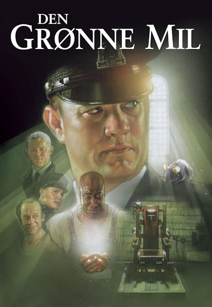 The Green Mile