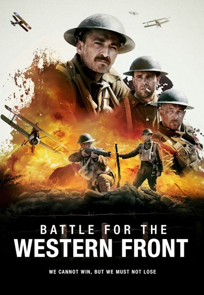 Battle for the Western Front
