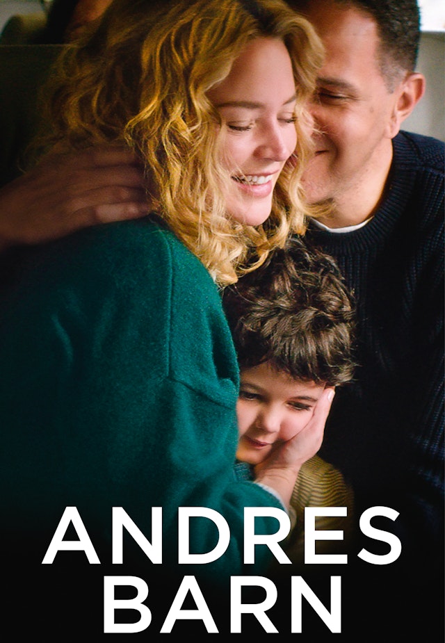 Andres barn