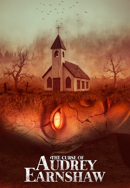 The Curse of Audery Earnshaw