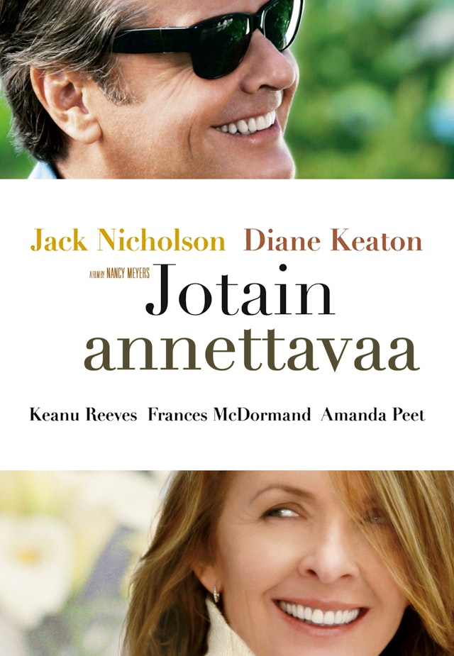 Jotain annettavaa