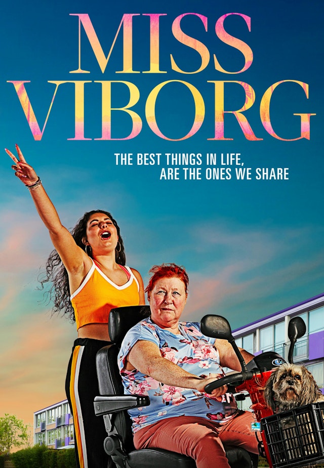 Miss Viborg