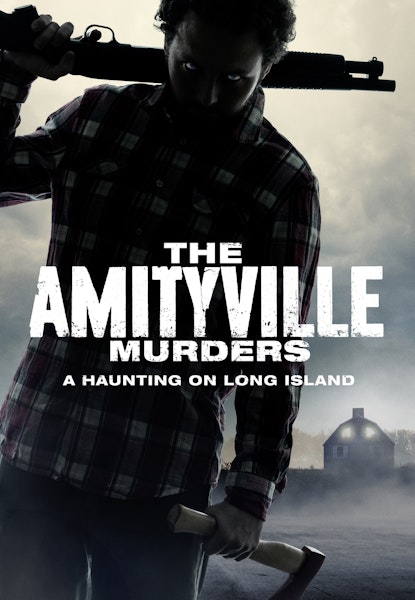 The Amityville Murders