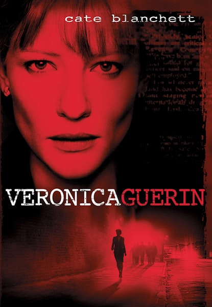 Sannhetens time - Historien om Veronica Guerin