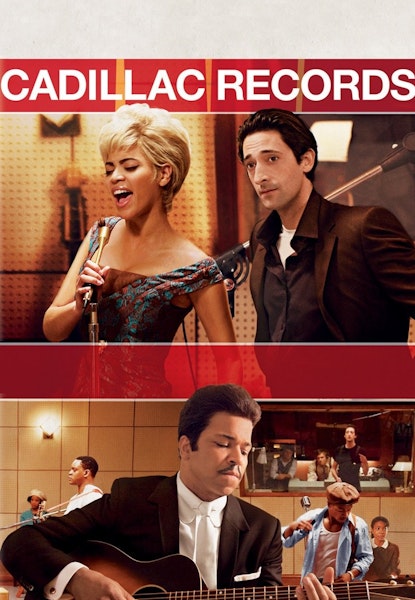 Cadillac Records