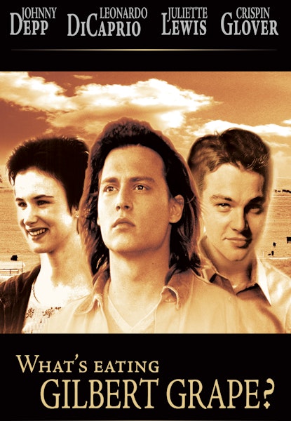 Gilbert Grape