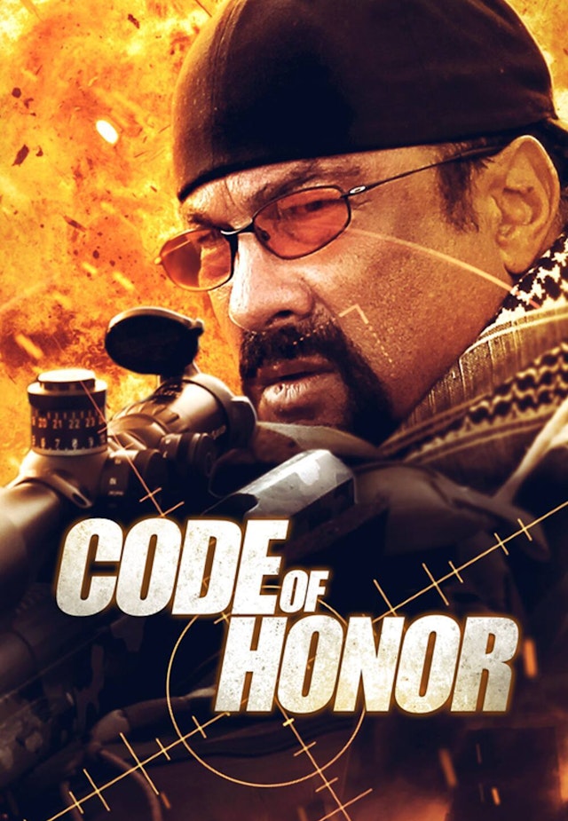 Code of Honor
