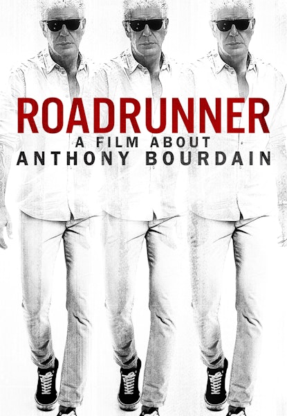 Roadrunner: A Film About Anthony Bourdain