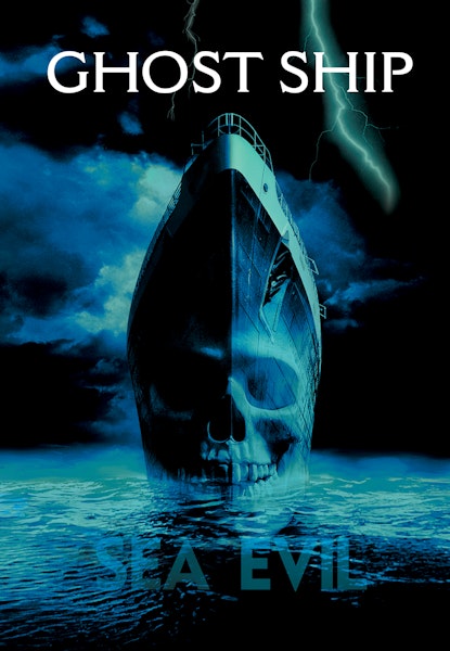 Ghost Ship