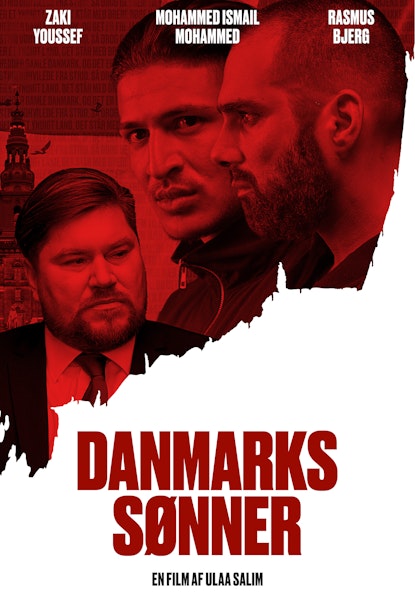 Danmarks sønner
