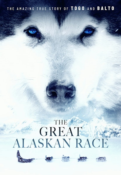 The Great Alaskan Race