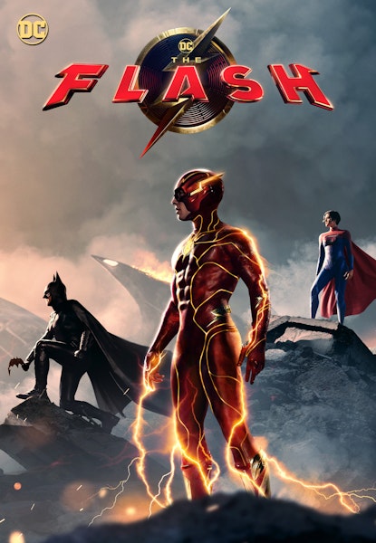The Flash