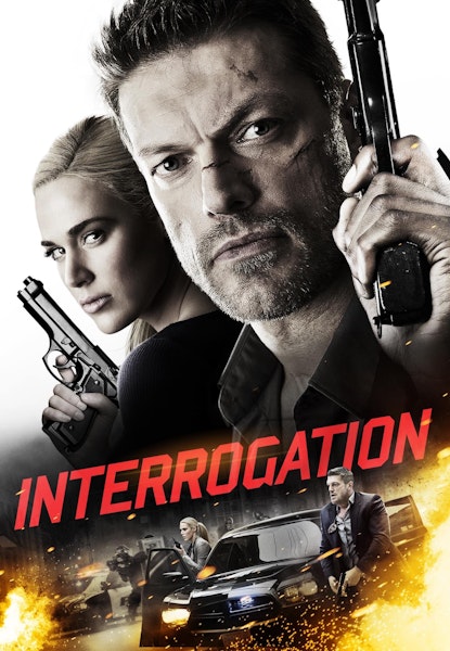 Interrogation