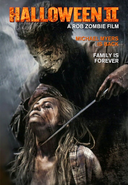 Halloween 2