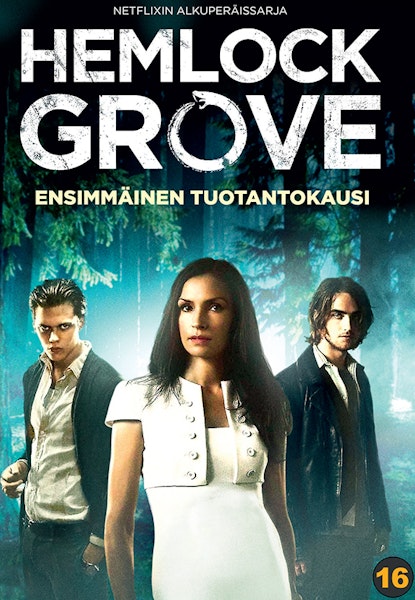 Hemlock Grove