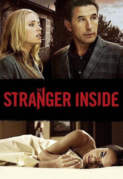The Stranger Inside