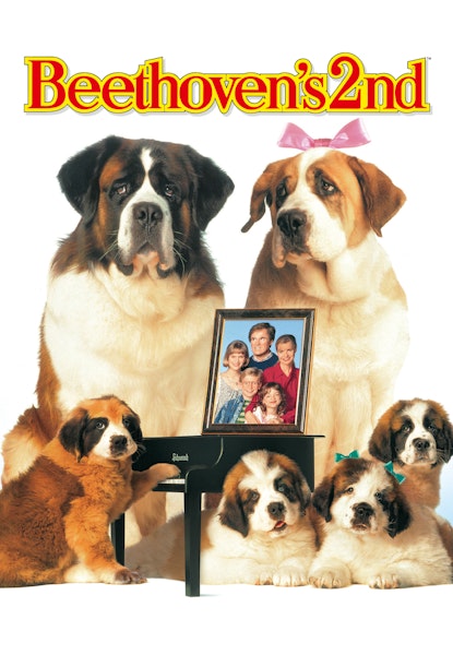 Beethoven 2