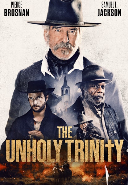 Unholy Trinity