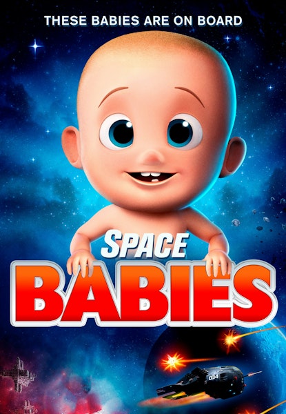 Space Babies