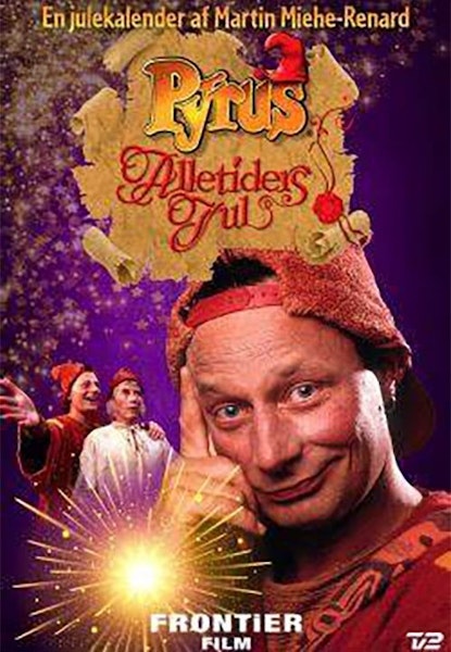 Pyrus: Alletiders jul